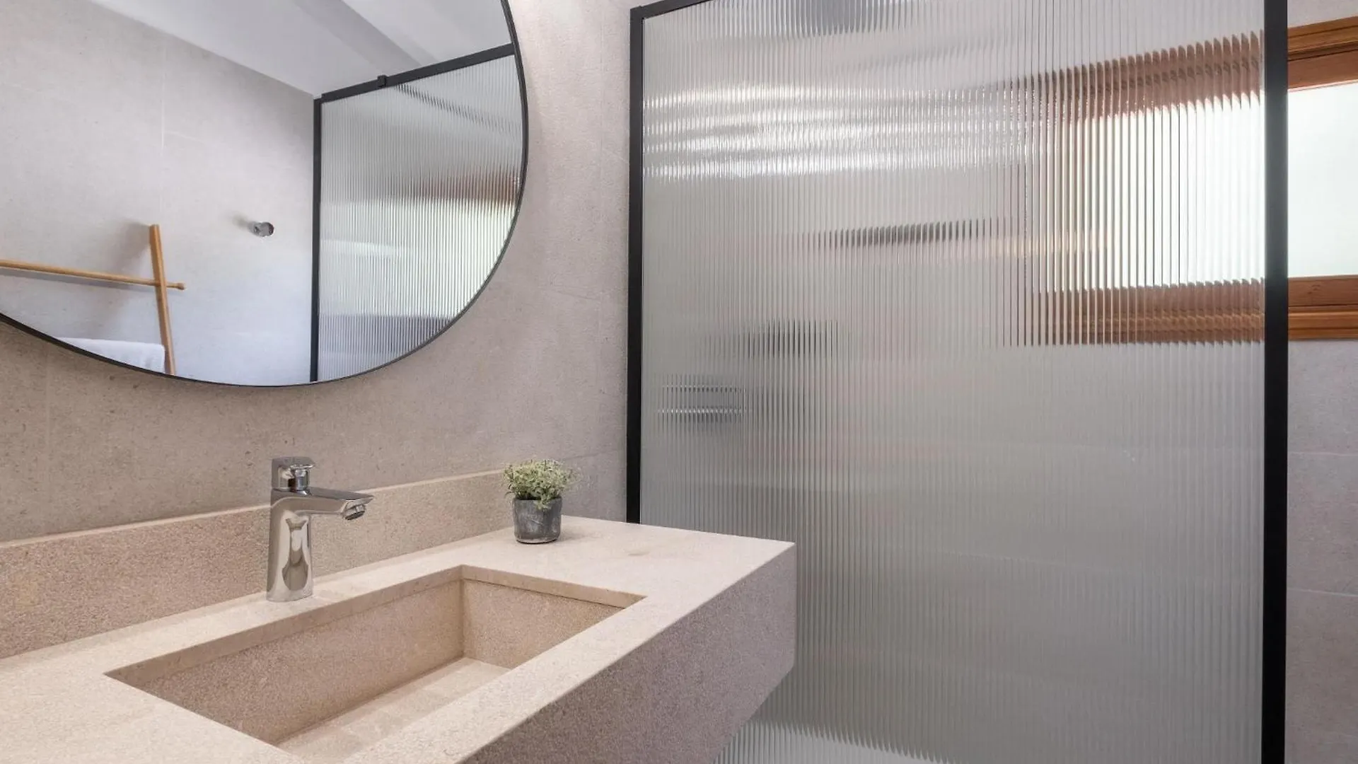 Villa Can Bon Jesus By Sunvillas Mallorca Польенса Испания